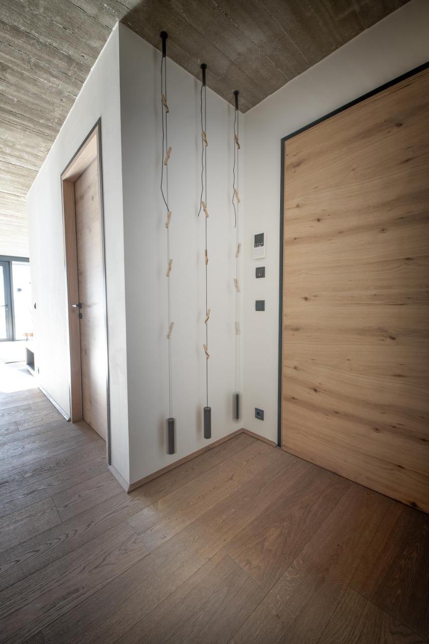 Glanz & Glory Appartements Laengenfeld Exterior foto